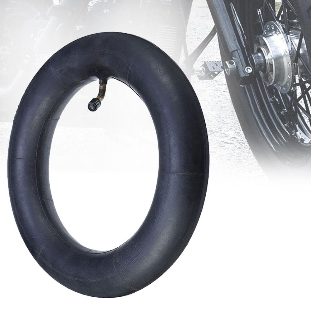 12 1/2*2 1/4 Scooter Battery Car Tire 57-203 Electric Wheelchair Inner Tube 62-203 Pneumatic Tire With Have Bent Valves