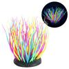 Silicone Silicone Anemone Coral Simulation Simulation Sea Anemone  Aquarium Decoration