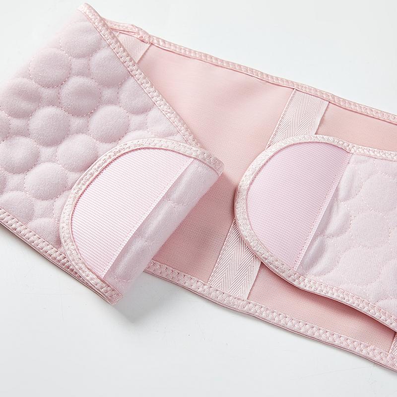 Postpartum Belly Belt Bandage Women Body Shaper Waist Trainer Corset Cinchers Slimming Shaperwear Intimates Belly Band