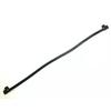 Fits For Suzuki Samurai 80'-95' Bottom Windshield Frame To Body -Rubber Seal