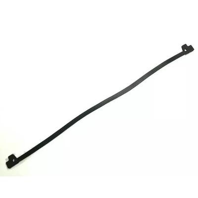 Fits For Suzuki Samurai 80'-95' Bottom Windshield Frame To Body -Rubber Seal