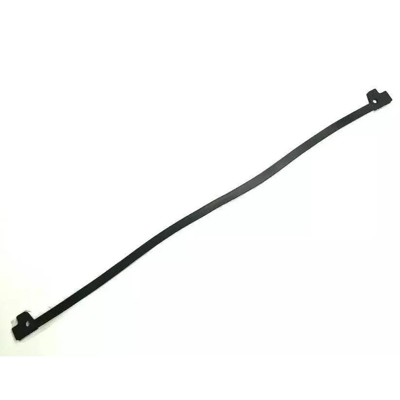 

Fits For Suzuki Samurai 80 -95 Bottom Windshield Frame To Body -Rubber Seal
