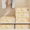 Sheet Storage Organizer Sheet Storage Box Bedding Holder Large Containers Bins For Bedroom Closet Underbed Dorm Apartment Moving