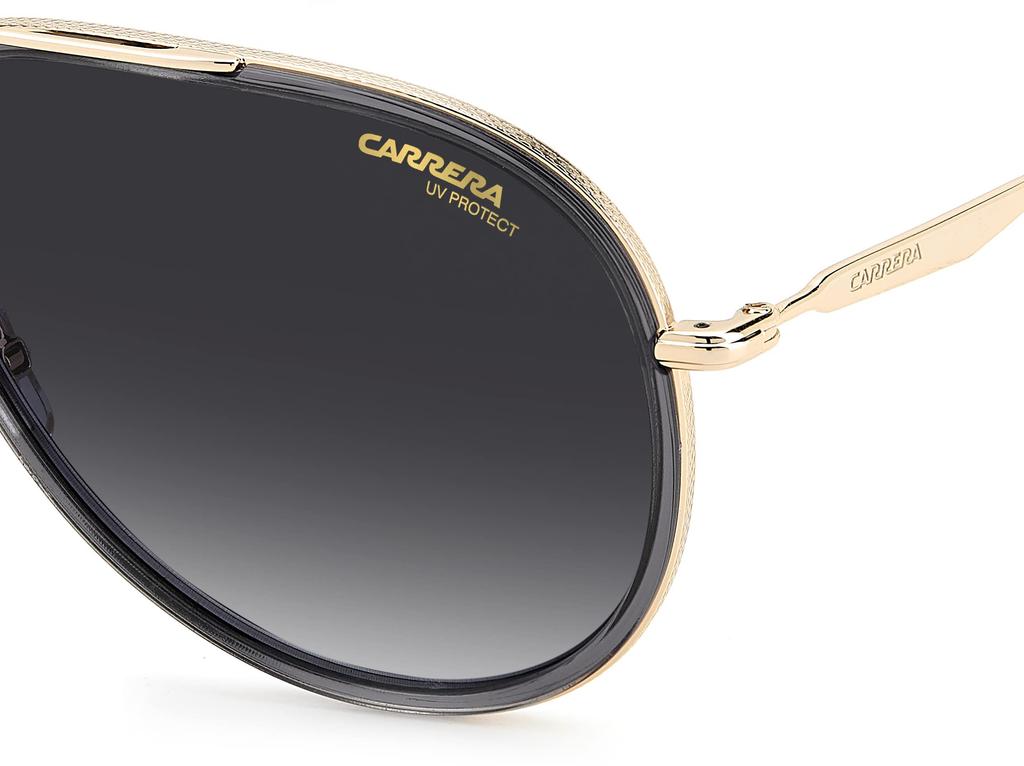 Sonnenbrille Grau 58 [Carrera] 295/S