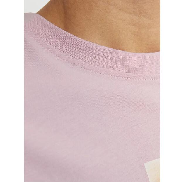 Jack & Jones Футболка с коротким рукавом Vesterbro Picture