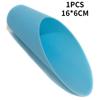 1Pc Soil Plastic Spade Shovel Cup Succulent DIY Bonsai Plant Helper Garden Tool 16 * 6cm/22.5*4.3cm