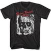 Stone Temple Pilots Skull Sunglasses Men's T Shirt