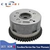 CVVT Camshaft Adjuster for Hyundai Accent Kia Soul 1.4L 1.6L 2007-2015 Car Parts 24350 2B000 243502B000 24350-2B000