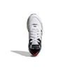 adidas Pôvodné Nite Jogger 'Biele' Tenisky GW4229