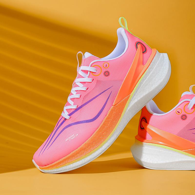 

2025 Red Rabbit 8PRO Год Змеи Настоящая взрывная беговая обувь Мужская амортизация с отскоком Дышащая для соревнований Тренировочная Профессиональная Соревновательная 45