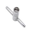 Drums Fans Tuning Key Tuning Key Adjustment Wrench Percussionist 4 Square Hole Iron