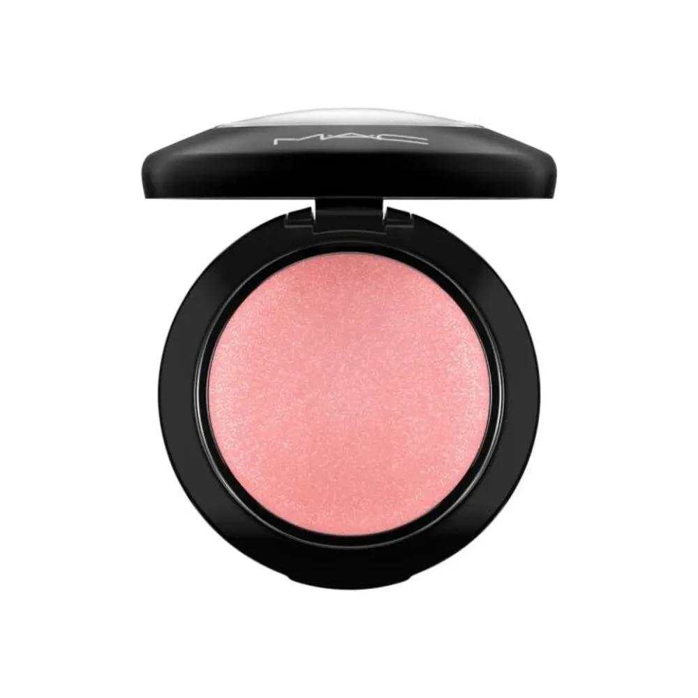 MAC Dainty Mineralize Blush Pink