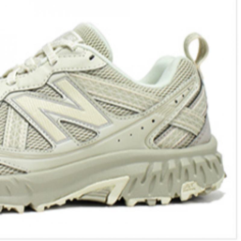 [New Balance Shoes] New Balance 410 Trailing V5 Beige Mt410sa5