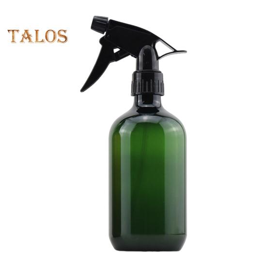 

500 мл пластиковый распылитель для полива растений, цветов, опрыскиватель, ручной, пустой, многоразовый, дозатор воды