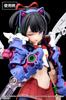 Kotobukiya Megami Device BUSTER DOLL Knight Eye Decal Set Scale Plastic Model KP755 M.S.G 1/1