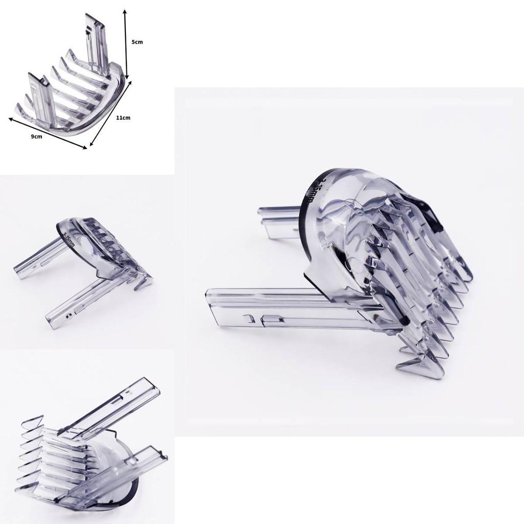 Hair Clipper Guide Comb For Hc5610 Hc5630 Hc5632 With Waterproof Design For All Users