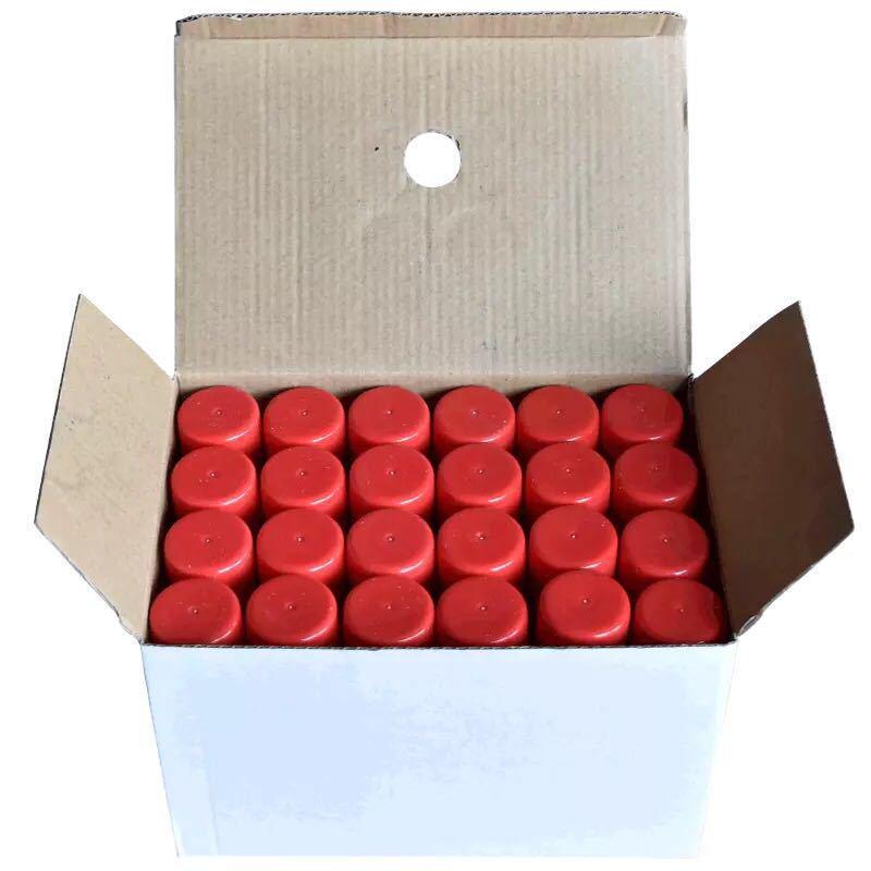 Livestock Identification Crayon for Pigs, Sheep, Cattle - Farm Animal Marker Pen for Husbandry Notes and Marking