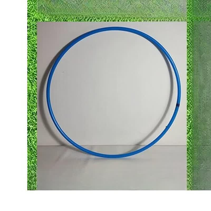 TLXT Solid Color Fitness Hula Hoop 50cm