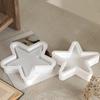 Non-Stick Candlestick Mold High Temperature Resistance Plaster Molds  Party Decoration