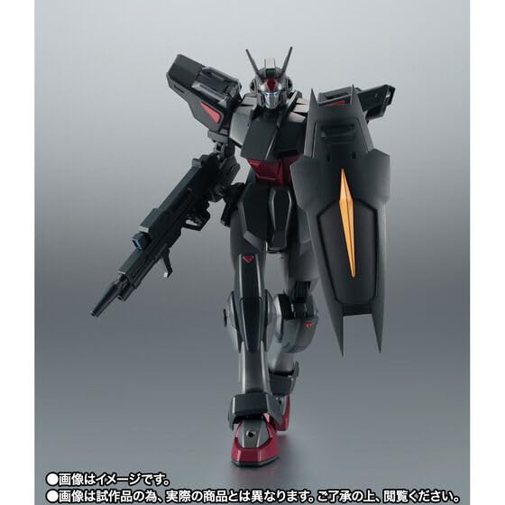ROBOT Spirits <SIDE MS> GAT-01A2R 105 Slaughter Dagger ver. A.N.I.M.E.