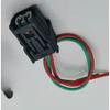 Outdoor Temperature Sensor Plug for Honda Accord City Civic Crider Fit Jade Veze 1.5 1.8 2.4 .30  1.8 brand new