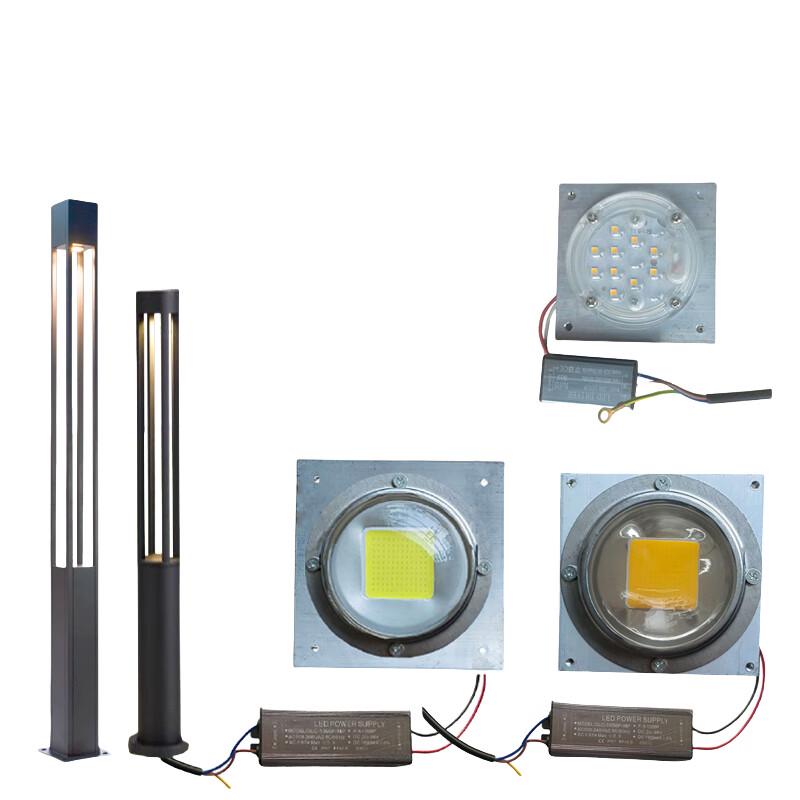 Yuanbo LED-Landschaftsleuchtenmodul