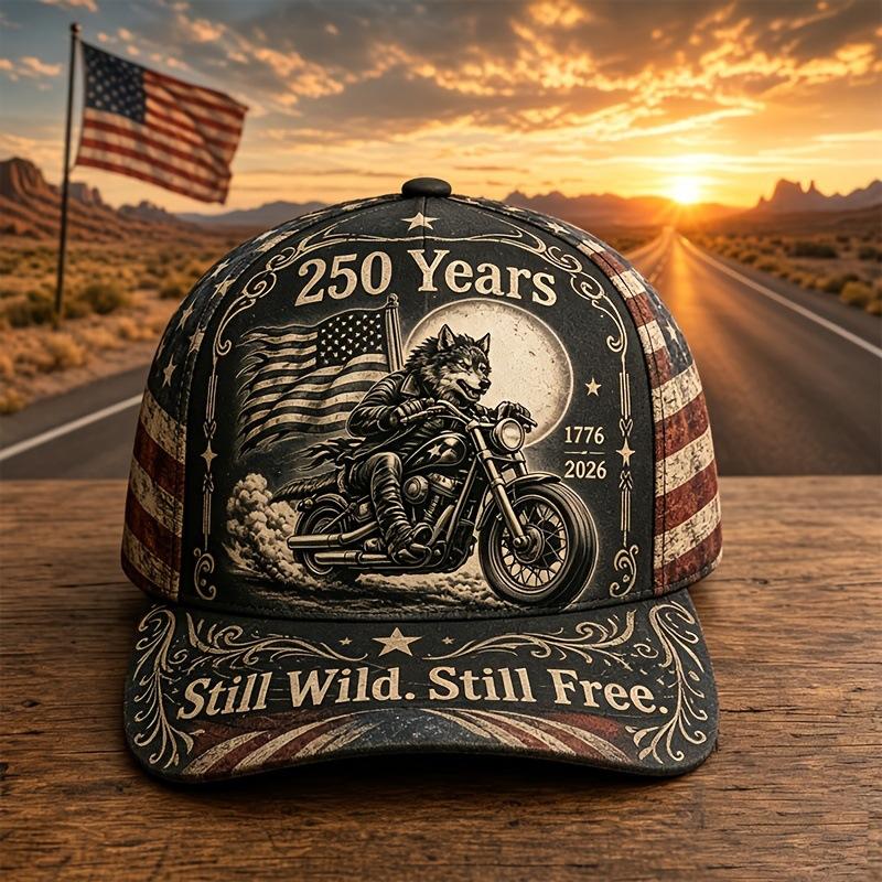 TEMU new D digital printing alphanumeric personalized sunshade baseball cap outdoor cap