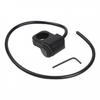 Switch Aluminum Alloy Electric Vehicles Fittings Headlight