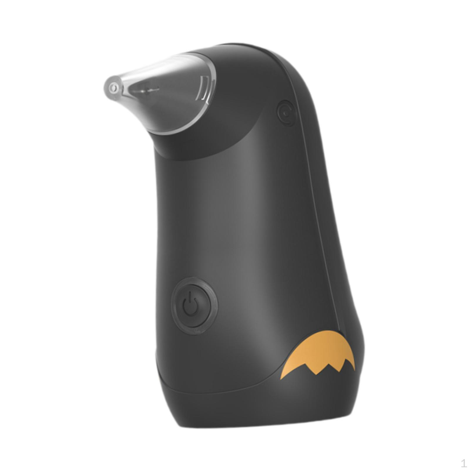 

Ушная сушилка портативная профессиональная машина для удаления влаги и воды для подводного плавания белого цвета чёрный