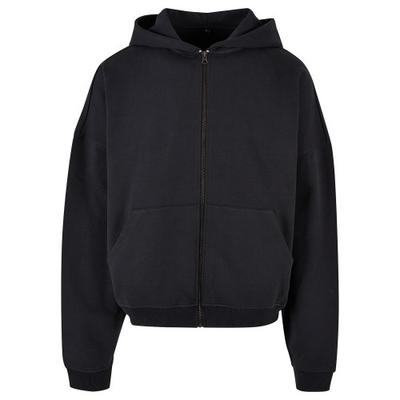 Mens 90s Full Zip Hoodie