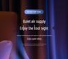 3-in-1 Digital Display USB Charging Multi-functional Air Circulator: Table, Standing, Wall-mounted, Clip-on Fan for Dormitory or Office