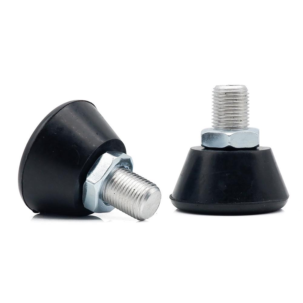 Adjustable Double-Row Four-Wheel Roller Skates with Wear-Resistant Rubber Brakes