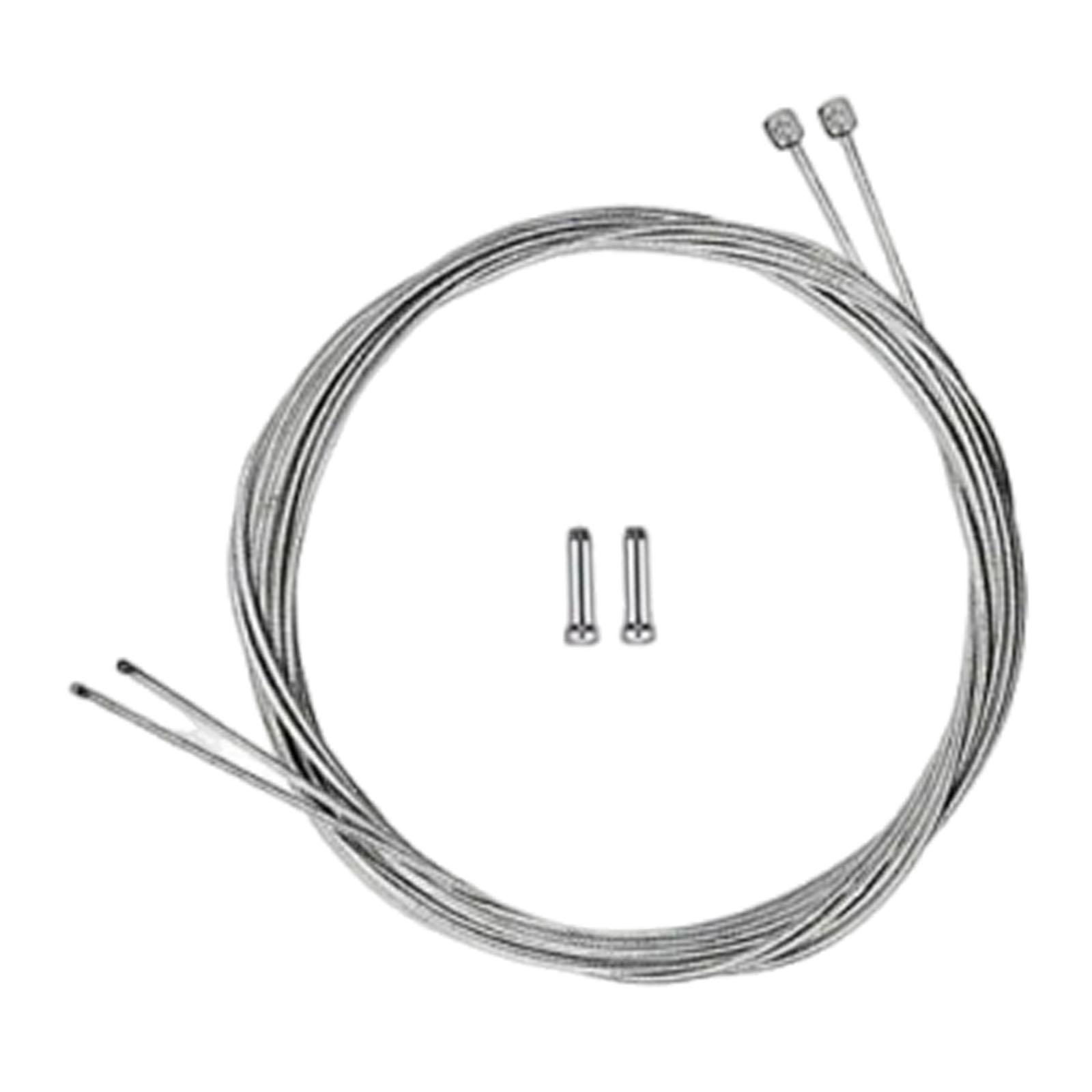 

Bike Cable Core Accessories Cycling Portable Lightweight Easy Installation