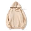 Hoodie Male Spring Autumn Loose Chinese Cotton Hoodie Pullover Coat Male Hong Kong Style Student Long Sleeve with Top Male