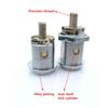 3pcs/lot Arcade Game Machine Door Lock Cam Lock Suitable for Jamma Machines