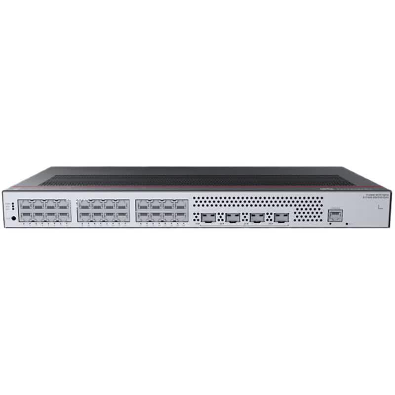 

HUAWEI S1730S-S24T4S-QA3 Enterprise Campus Managed Switch