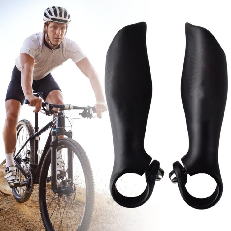 Ergonomic Bike Handlebars Extension Portables Bicycles Handlebars Extenders for Various Mountain Bike