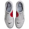 Nike Total 90 III PRM Comfortable Fit Soccer Shoes Unisex Soccer Shoes Light-Smoke-Grey IH3585-002