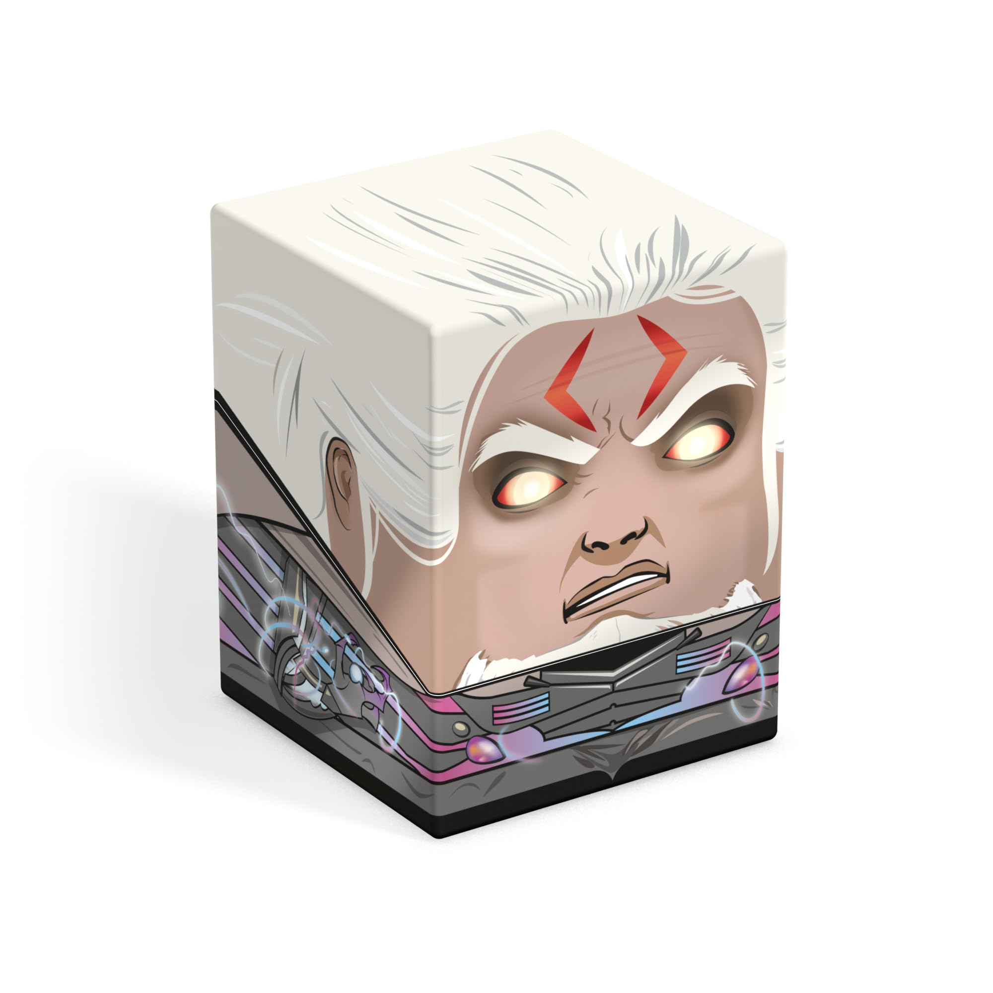 

Ultimate Guard - Square - Boulder 100+ - Magic: The Gathering - Edge of Eternity - MTG005 - Tezzeret