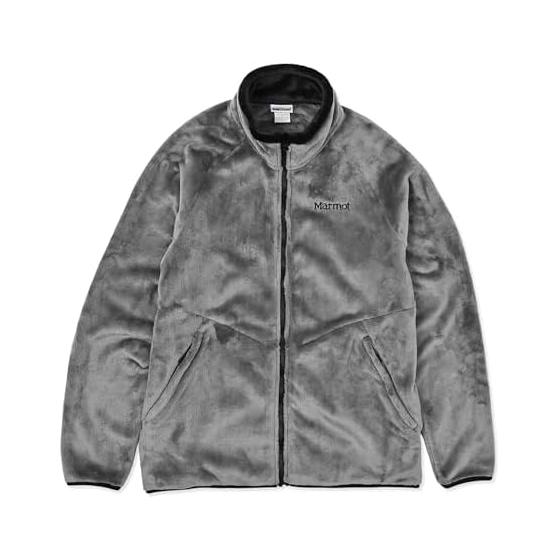 Marmot Outerwear Balmy Fleece Jacket Men s