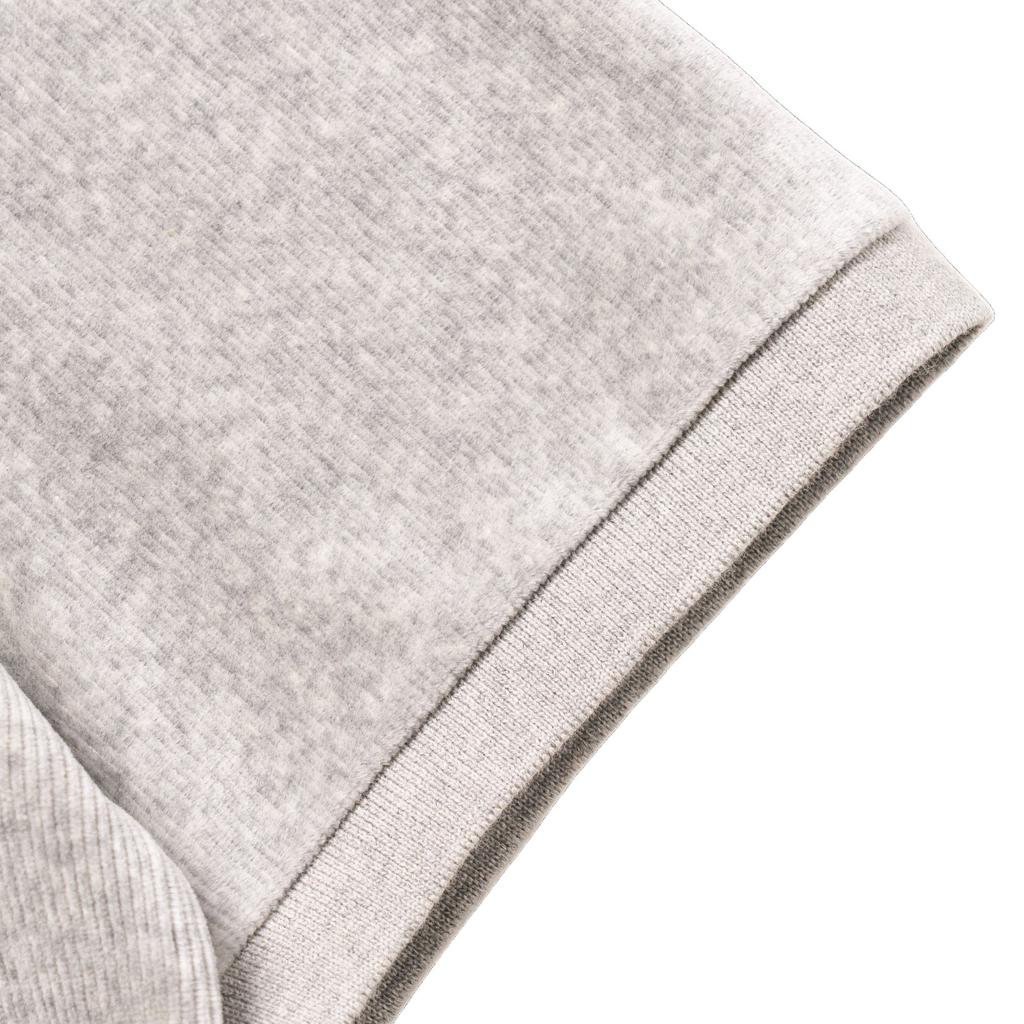 Polo Ralph Lauren Solid Logo Polo Shirt Men tops Gray 710909633-004