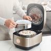 ASD Cyclone Fire IH 4L Smart Rice Cooker CN plug (adapter included)