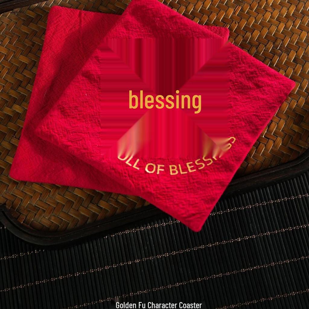Auspicious Fortune Ornament for Housewarming and New Home Décor