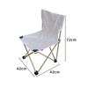 OEING Portable Outdoor Folding Chair