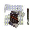 With Dimming TOYOTA HILUX LED Room Lamp Specially Designed TOYOTA HILUX GUN125 HILUX LED Room Lamp Pickup Truck Specially Designed Dimming CARPARTSJP®