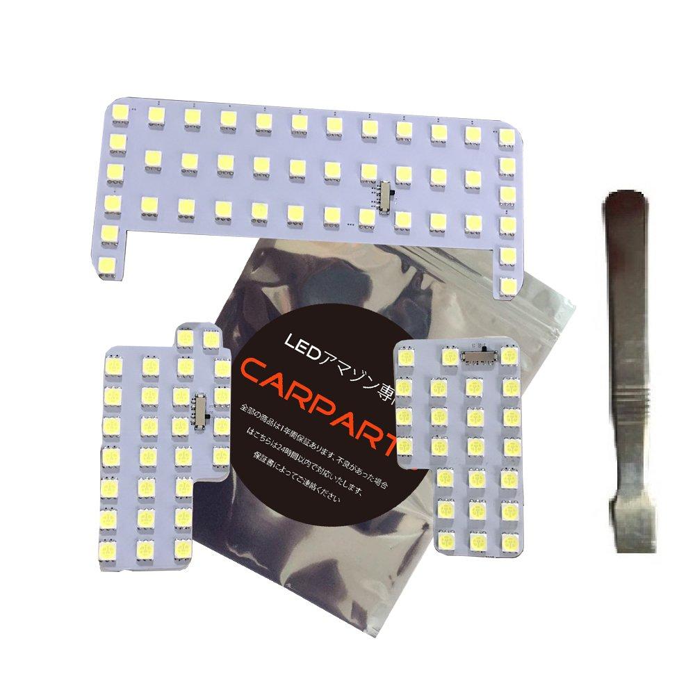 

Со светорегулятором Светодиодный плафон салона TOYOTA HILUX специально разработан TOYOTA HILUX GUN125 HILUX Светодиодный плафон салона пикап специально разработан светорегулировка CARPARTSJP®