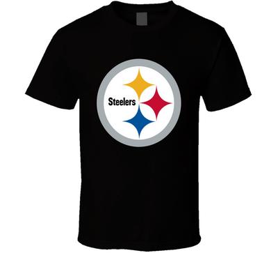 Pittsburgh Steelers T-shirt