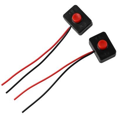 Elektrikli Otomobil Aletleri – Anahtarlar