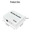 5G High-Speed Home Internet CPE Router with 4 Built-in Antennas, Plug-and-Play, No Broadband Needed