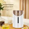 Jindao Multifunctional Nano Facial Steamer CN plug (adapter included)